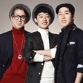 Busker Busker Photoshoot