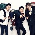 Busker Busker Photoshoot