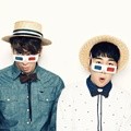 Busker Busker Photoshoot