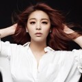 Ailee di Majalah Kwave Edisi September 2013