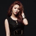 Ailee di Majalah Kwave Edisi September 2013