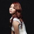 Ailee di Majalah Kwave Edisi September 2013