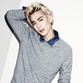 Chun Ji Teen Top di Majalah Arena Homme Plus Edisi Oktober 2013