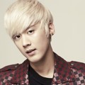 Chun Ji Teen Top di Majalah Kwave Edisi Oktober 2013