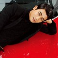 Hyungsik ZE:A di Majalah GQ Edisi Oktober 2013