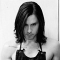 Jared Leto Photoshoot