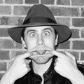 Jared Leto Photoshoot