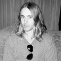 Jared Leto Photoshoot