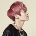 L.Joe Teen Top di Majalah Kwave Edisi Oktober 2013
