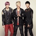 Niel, C.A.P dan Changjo Teen Top di Majalah Kwave Edisi Oktober 2013