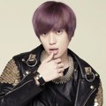 Niel Teen Top di Majalah Kwave Edisi Oktober 2013
