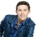 Scotty McCreery Photoshoot