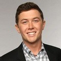 Scotty McCreery Photoshoot