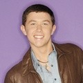 Scotty McCreery Photoshoot