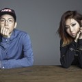 Soyu dan Mad Clown di Teaser Single 'Stupid Love'