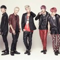 Teen Top di Majalah Kwave Edisi Oktober 2013