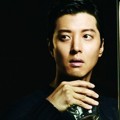 Lee Dong Gun di Majalah Geek Edisi Oktober 2013