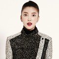 NS Yoon Ji di Majalah Sure Edisi Oktober 2013