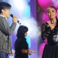 Kolaborasi NOAH dan Kotak Menyanyikan 'Kamulah Satu-Satunya'
