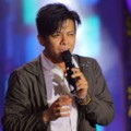 Penampilan Ariel NOAH di Konser 'Persembahan Cinta 22 MNCTV'