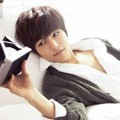 L Infinite di Majalah CeCi Edisi Oktober 2013
