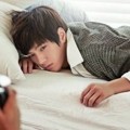 L Infinite di Majalah CeCi Edisi Oktober 2013
