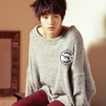 L Infinite di Majalah CeCi Edisi Oktober 2013