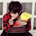 L Infinite di Majalah CeCi Edisi Oktober 2013