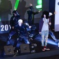 G-Dragon Meriahkan Acara '2014 S/S Seoul Fashion Week'