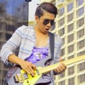 Sony J-Rocks Saat Tampil di 'HaiDay 2013'
