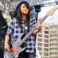 Penampilan Chua Kotak di 'HaiDay 2013'