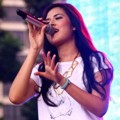 Penampilan Raisa di 'HaiDay 2013'