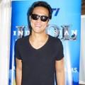 Daniel Mananta Saat Audisi Indonesian Idol 2014 Surabaya