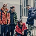 EXO-K di Majalah High Cut Edisi Oktober 2013