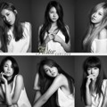 Fiestar di Teaser Single 'Curious'