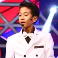 Iqbal Coboy Junior Menyanyikan 'Kenapa Mengapa'