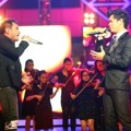 Duet Judika dan Cakra Khan Menyanyikan 'Mama Papa Larang'