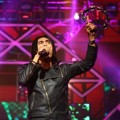 Setia Band Membawakan Lagu 'Jangan Ngarep'