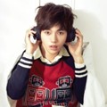 L Infinite di Majalah CeCi Edisi Oktober 2013