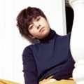 L Infinite di Majalah CeCi Edisi Oktober 2013