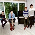 F.T. Island di Majalah @Star1 Edisi Oktober 2013