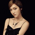 Jessica Girls' Generation di Iklan Perhiasan STONEHENgE
