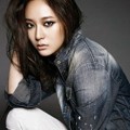 Krystal f(x) di Majalah Harper's Bazaar Edisi Oktober 2013