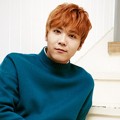 Lee Hongki F.T. Island di Majalah @Star1 Edisi Oktober 2013