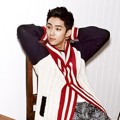 Lee Jae Jin F.T. Island di Majalah @Star1 Edisi Oktober 2013