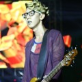 Penampilan Wima J-Rocks di 'Gen Fest 2013'