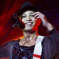 Penampilan Iman J-Rocks di 'Gen Fest 2013'