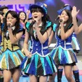 JKT48 Saat Tampil di Acara Musik 'Dahsyat'
