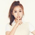 Cheska Fiestar di Teaser Single 'Curious'