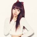 Hyemi Fiestar di Teaser Single 'Curious'
